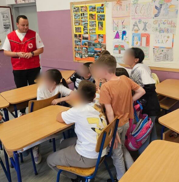 M Radionice U Bubanjski Heroji