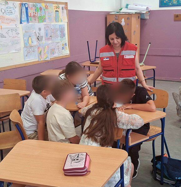 M Programa Promocije Humanih Vrednosti