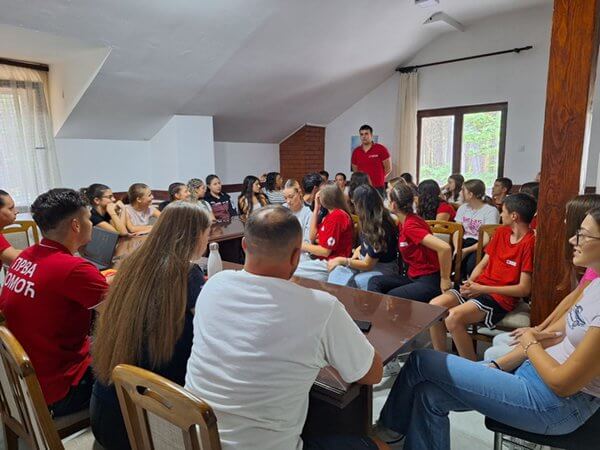 M Omladinski Kamp CK Nis 2025 5