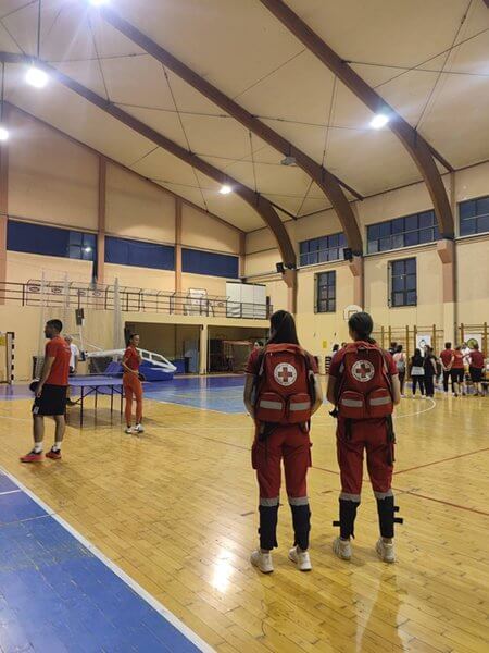 M Na Humanitarnom Turniru2