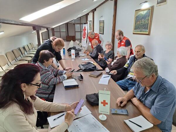 M Radionice Za Starije U Crvenom Krstu Nis 9