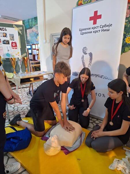 M Sajmu Nauke I Tehnologije 5