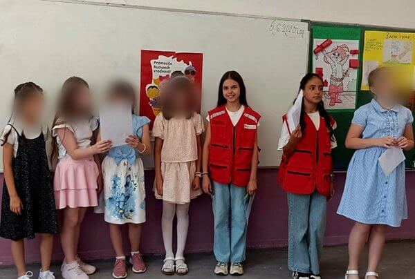 M Programa Promocije Humanih Vrednosti 5