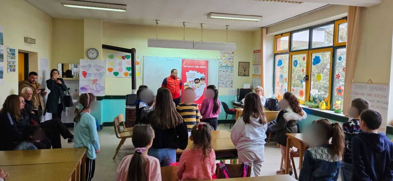 Međunarodni Dan Tolerancije 6