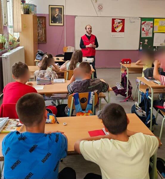 M Radionice U Bubanjski Heroji 6