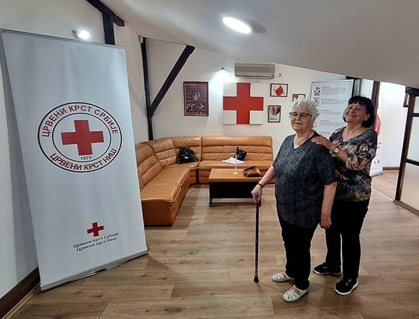 Obeležavanje Međunarodnog Dana Porodice 9
