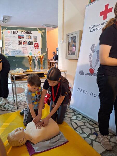 M Sajmu Nauke I Tehnologije 1