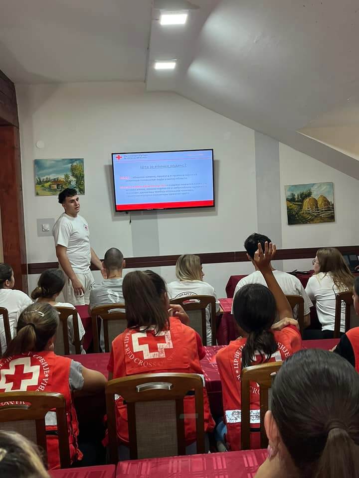 Omladinski Kamp Divljana Podmladak10