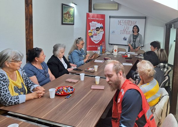 Obeležavanje Međunarodnog Dana Porodice 1