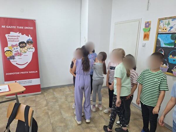 M Programa Promocije Humanih Vrednosti 4