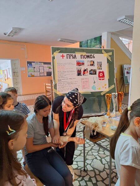 M Sajmu Nauke I Tehnologije