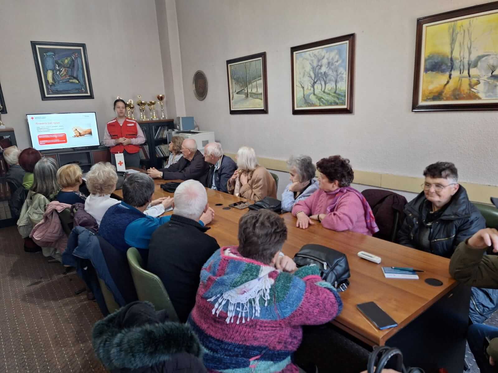 Национални Дан Без Дуванског Дима