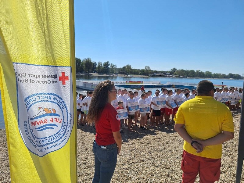 Prvenstvo U Lajf Sejvingu, Ada