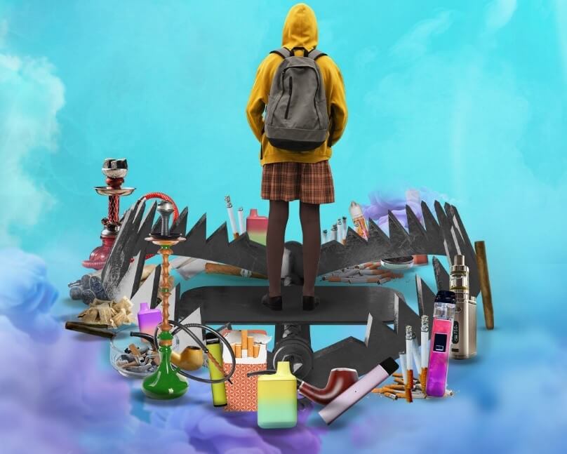 Светски Дан Без Дувана, 31. Маја