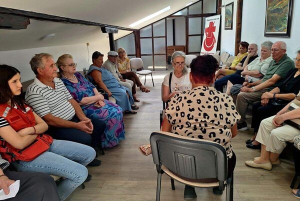 M U Saradnji Sa Sigurnom Kucom