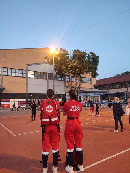 M Na Humanitarnom Turniru4