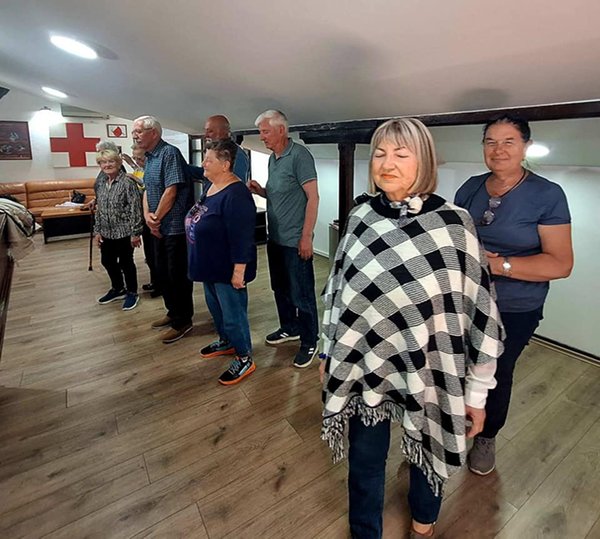 Obeležavanje Međunarodnog Dana Porodice 10