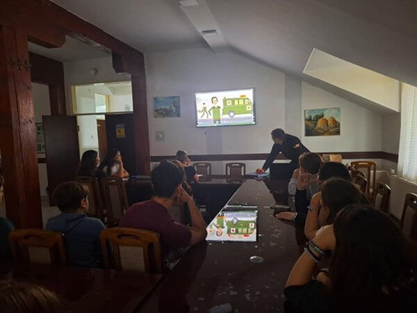 Ekipa Petlića Na Seminaru U Divljani 11