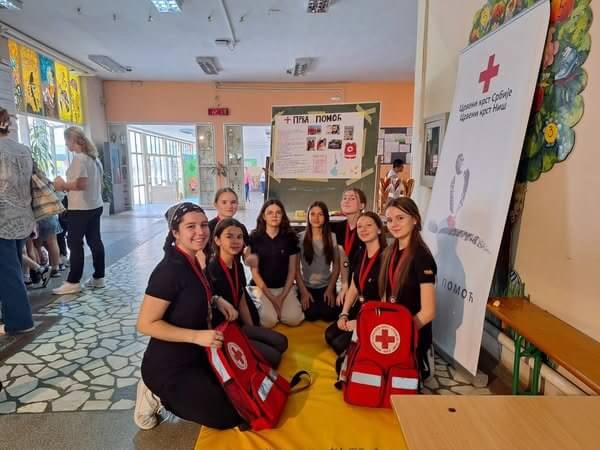 M Sajmu Nauke I Tehnologije 2