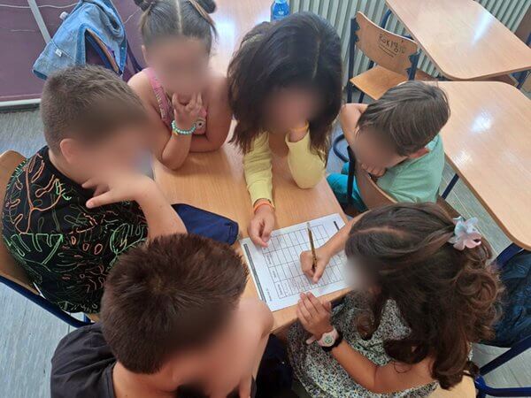 M Programa Promocije Humanih Vrednosti 6