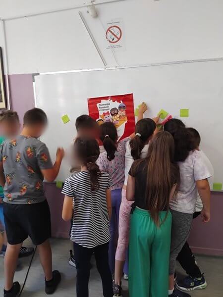 M Programa Promocije Humanih Vrednosti 1