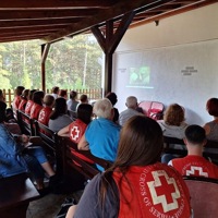 Seminar Psihosocijalne Podrske Divlljana