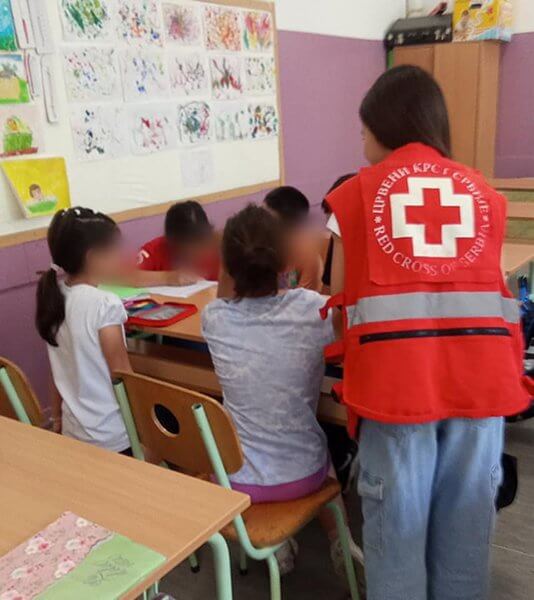 M Programa Promocije Humanih Vrednosti 10