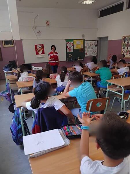 M Programa Promocije Humanih Vrednosti 7