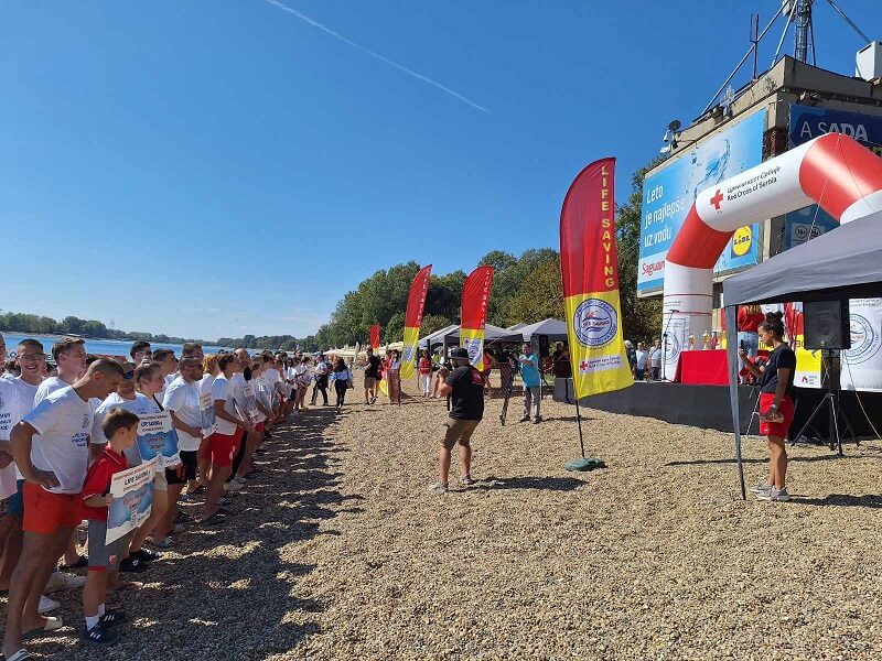 Prvenstvo U Lajf Sejvingu